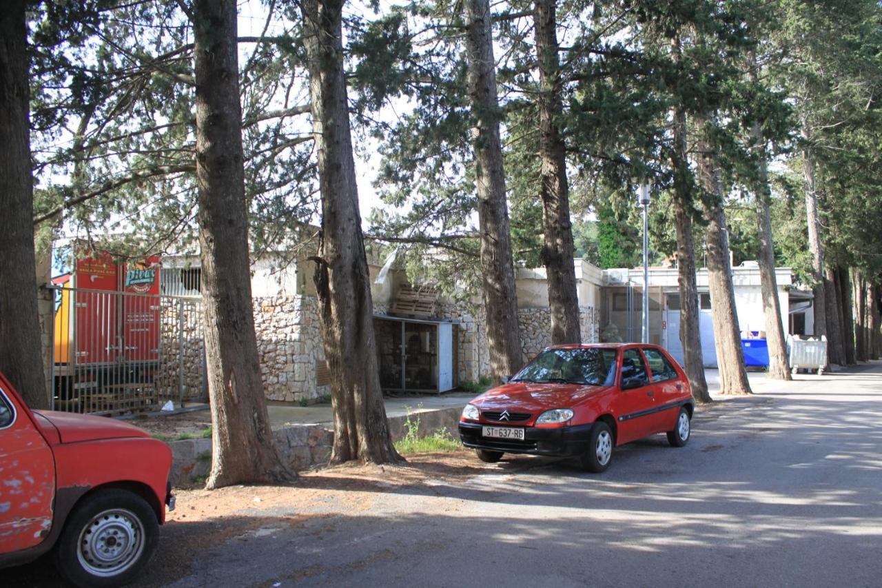 Apartments With A Parking Space Jelsa, Hvar - 8713 Jelsa  Eksteriør bilde