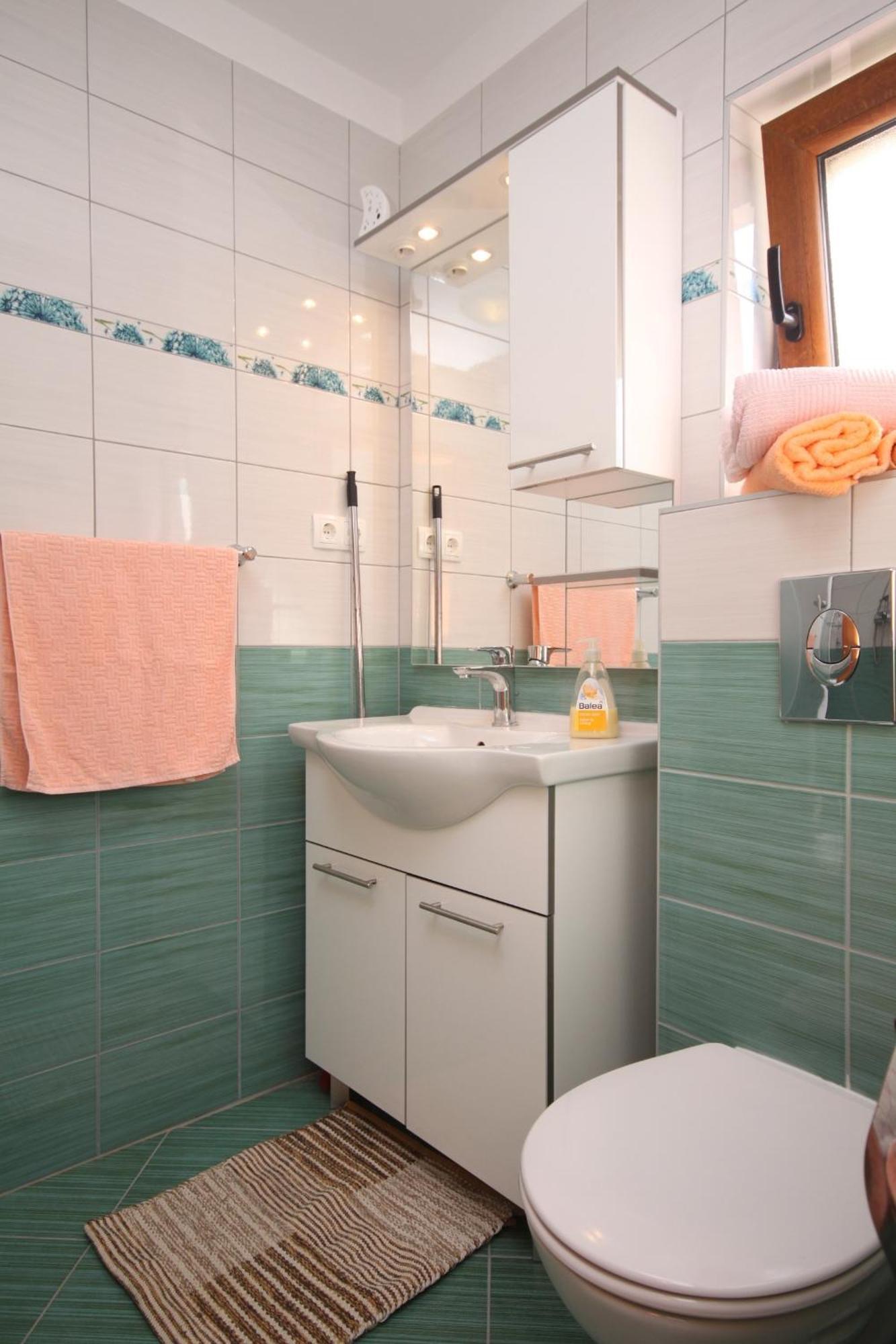 Apartments With A Parking Space Jelsa, Hvar - 8713 Jelsa  Rom bilde