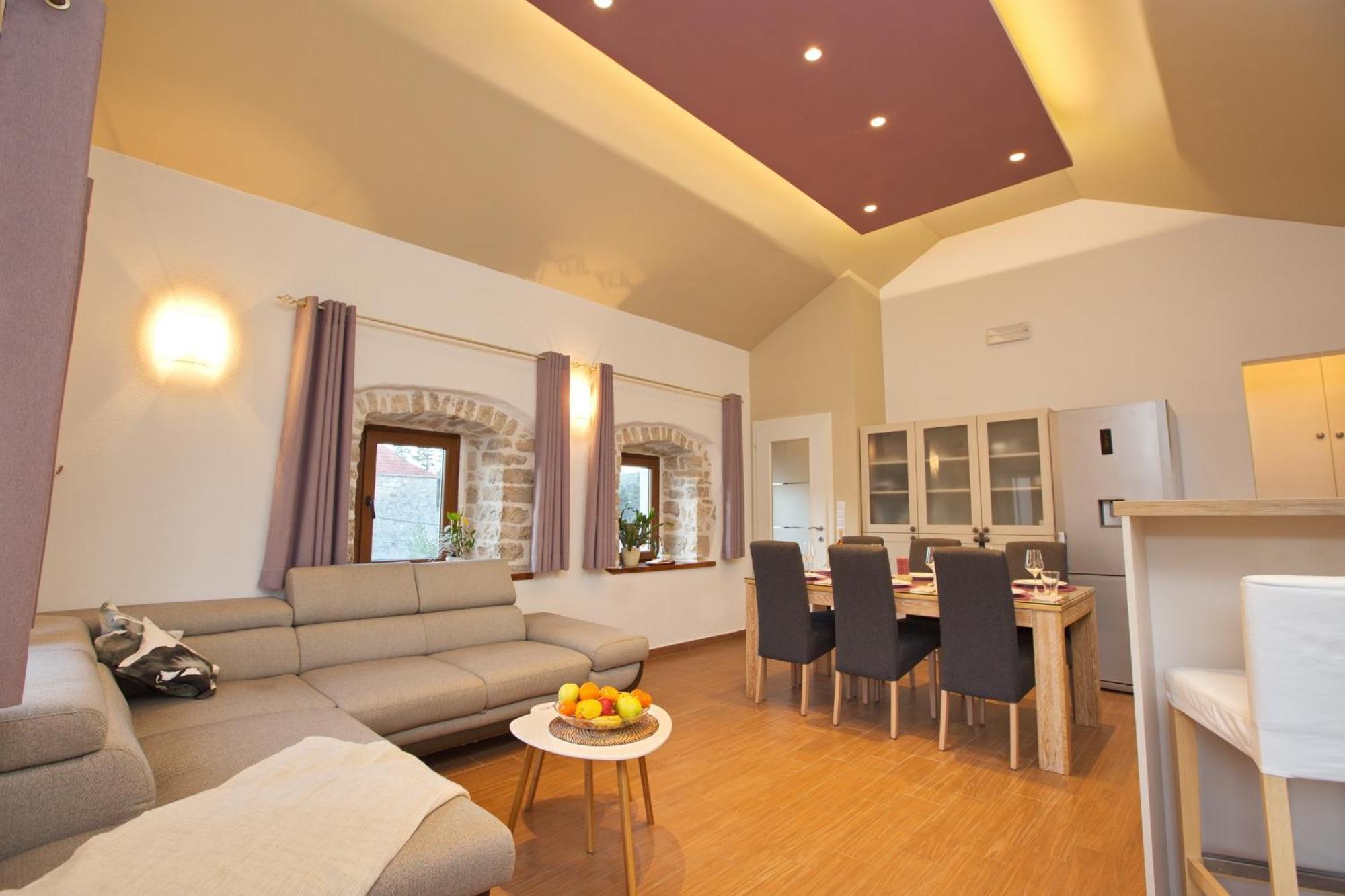 Apartments With A Parking Space Jelsa, Hvar - 8713 Jelsa  Rom bilde
