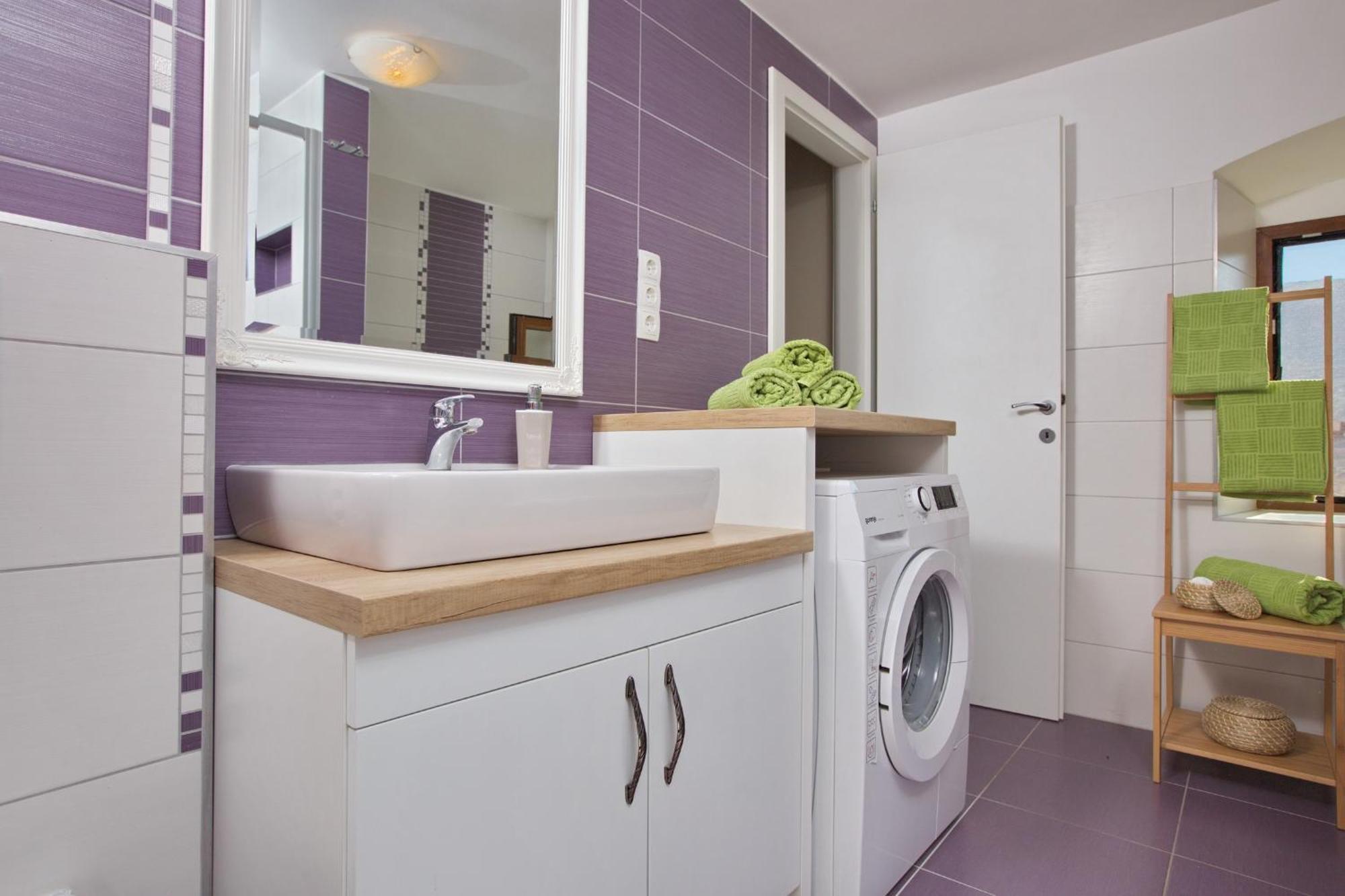 Apartments With A Parking Space Jelsa, Hvar - 8713 Jelsa  Rom bilde