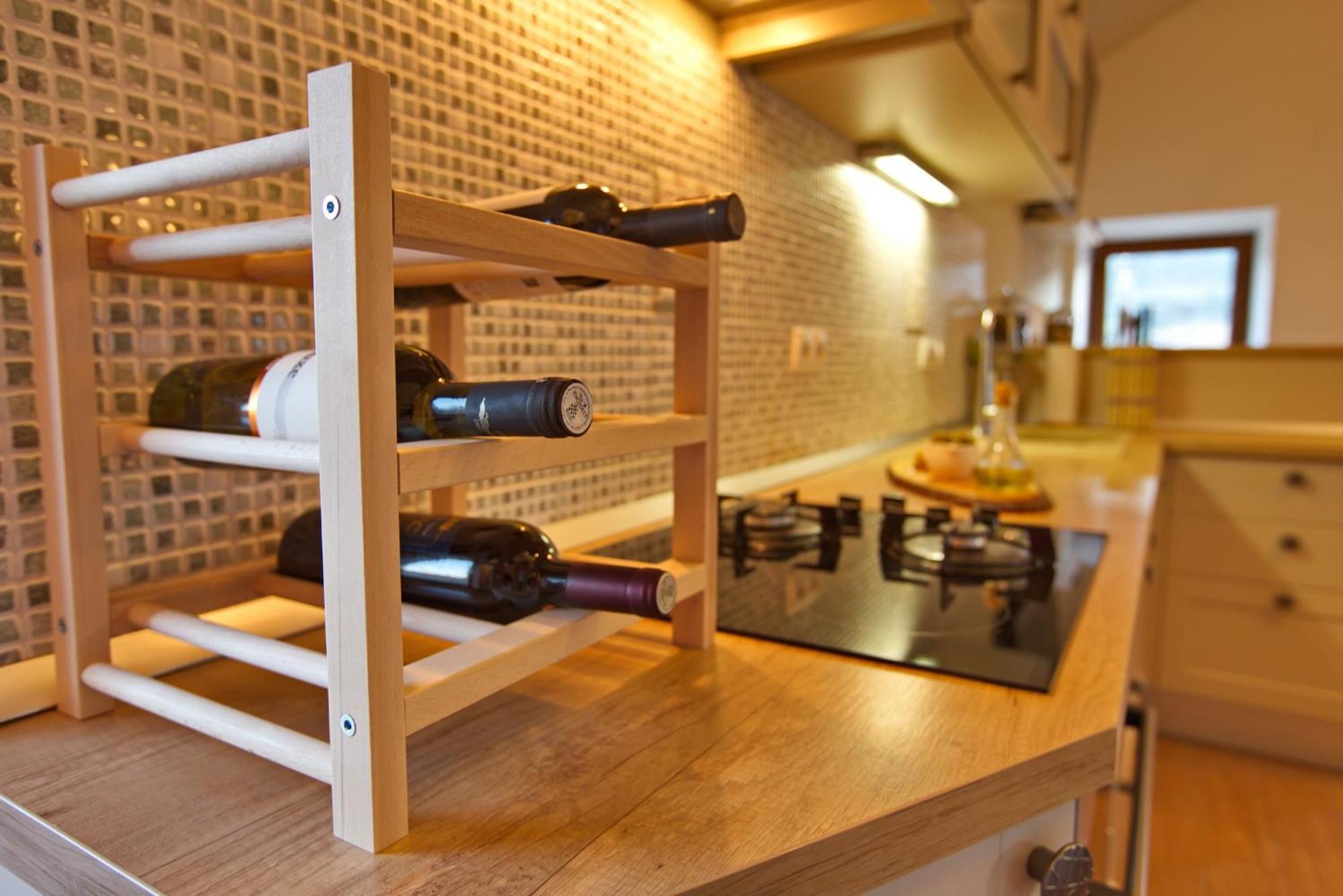 Apartments With A Parking Space Jelsa, Hvar - 8713 Jelsa  Rom bilde